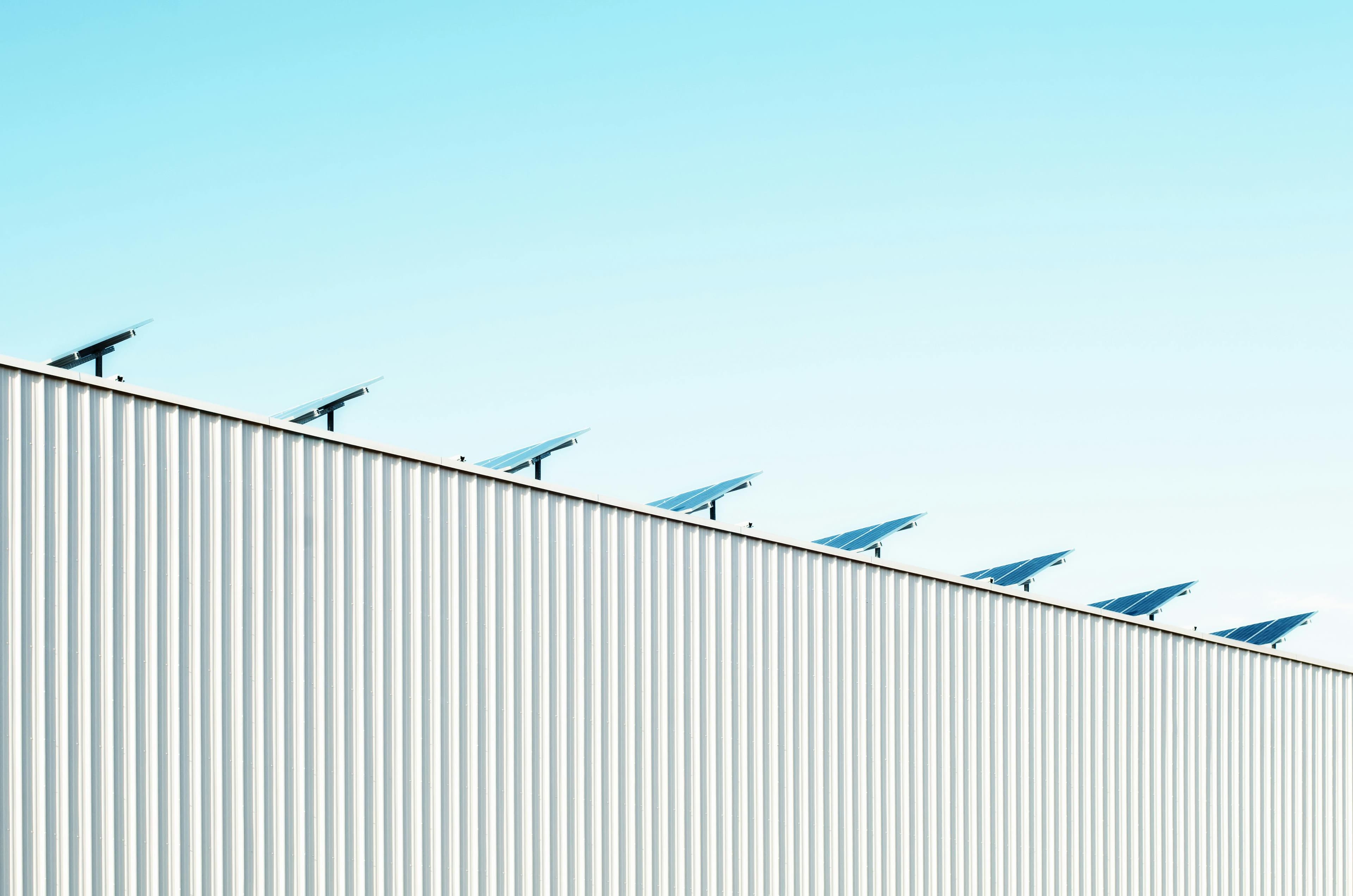 Solar system monitoring